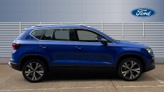 SEAT Ateca 1.0 TSI SE Technology 5dr Petrol Estate